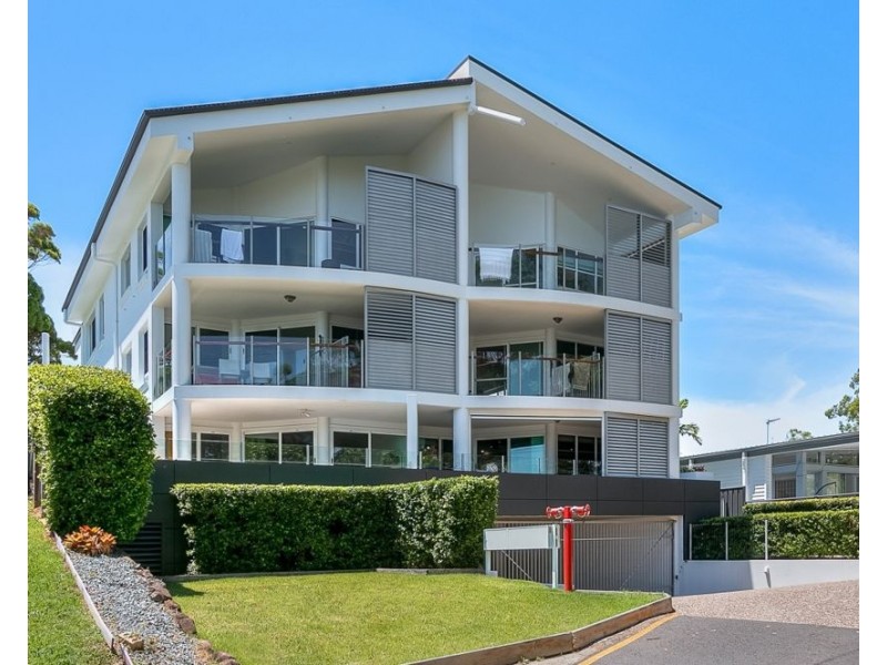 2/50-52 Rutledge Street, Coolangatta QLD 4225