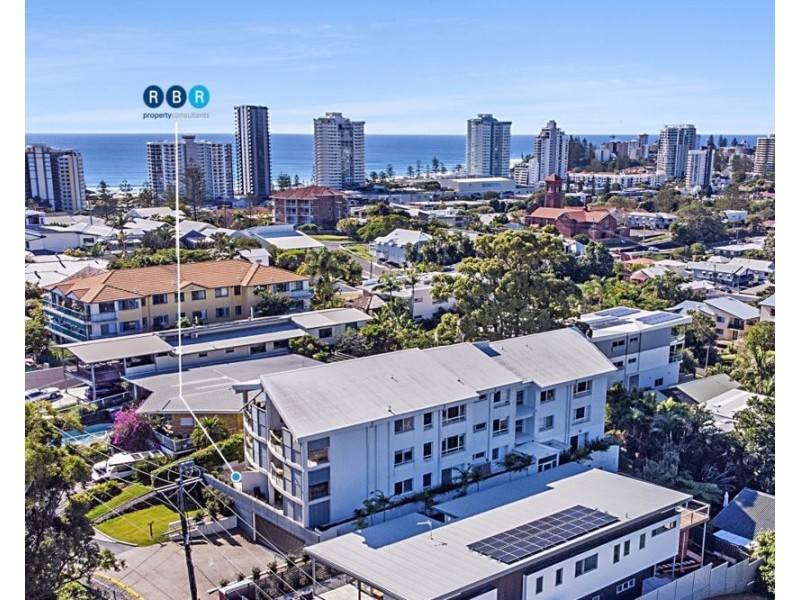 2/50-52 Rutledge Street, Coolangatta QLD 4225