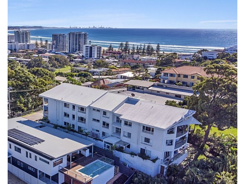 2/50-52 Rutledge Street, Coolangatta QLD 4225