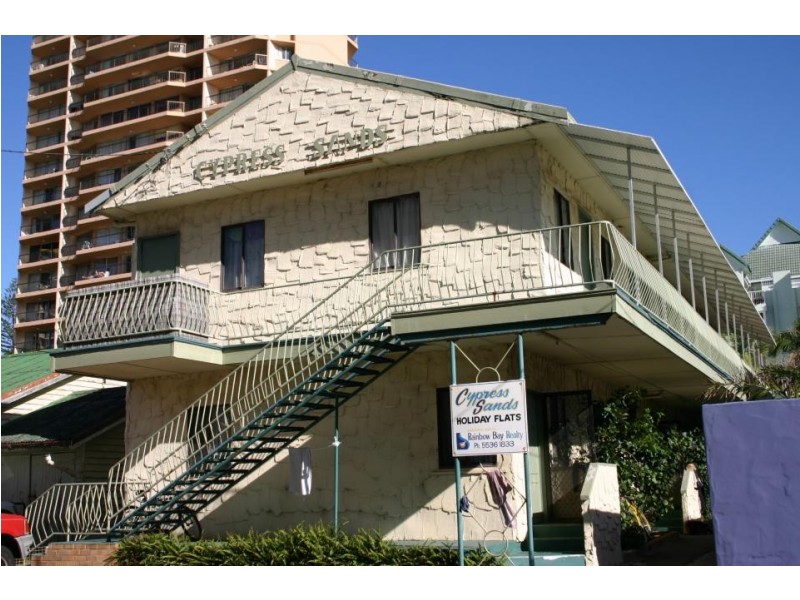 20 20 Eden Avenue, Rainbow Bay QLD 4225