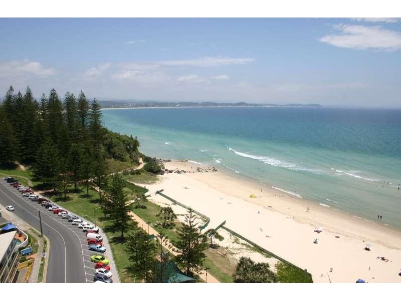 Rainbow Bay QLD 4225