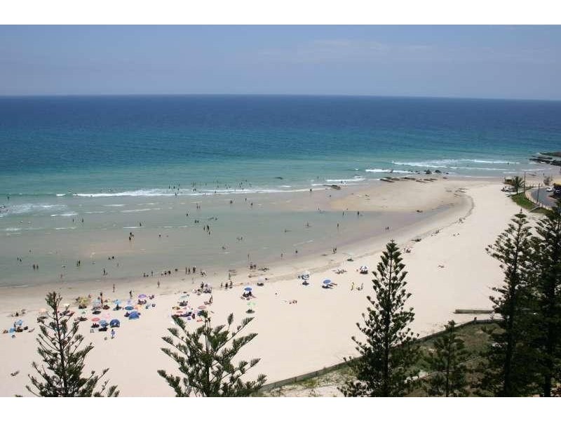 Rainbow Bay QLD 4225