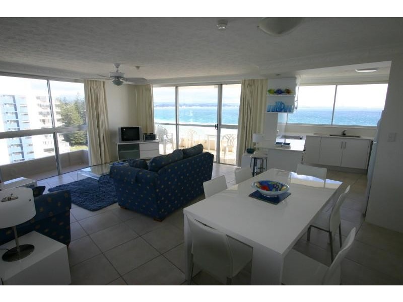 Rainbow Bay QLD 4225
