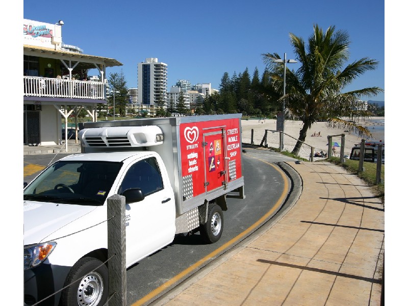 3/1  Wharf St,, Tweed Heads NSW 2485