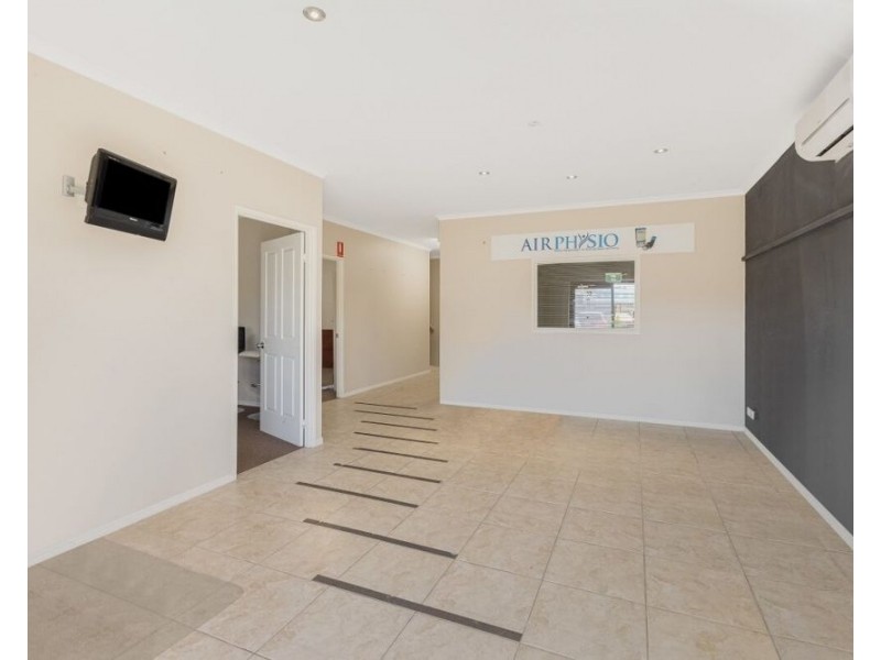 Factory 3/6-8 Amber Road, Tweed Heads South NSW 2486