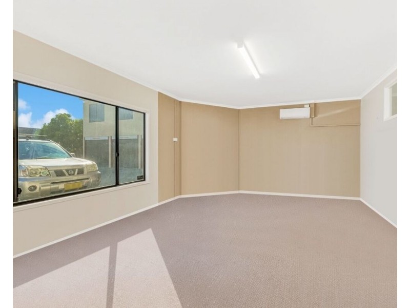 Factory 3/6-8 Amber Road, Tweed Heads South NSW 2486