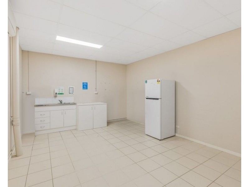 Factory 3/6-8 Amber Road, Tweed Heads South NSW 2486