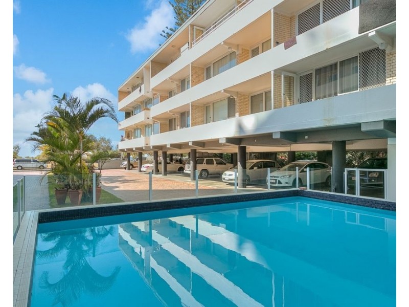 19/136 Old Burleigh Road, Broadbeach QLD 4218