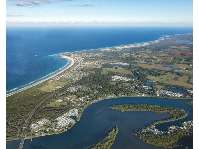 25/27 Chinderah Road, Chinderah NSW 2487