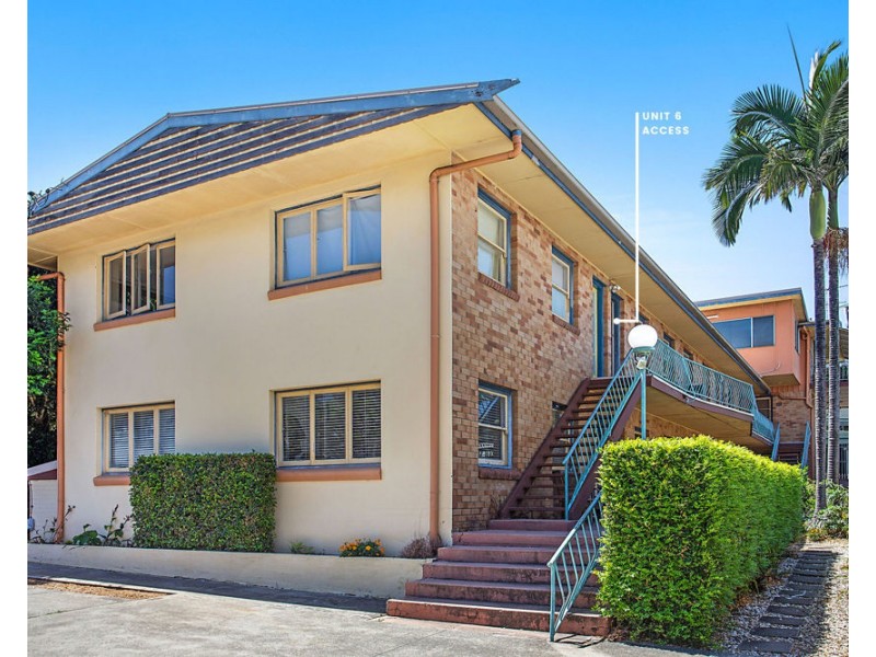 3/38 Boundary Street, Tweed Heads NSW 2485