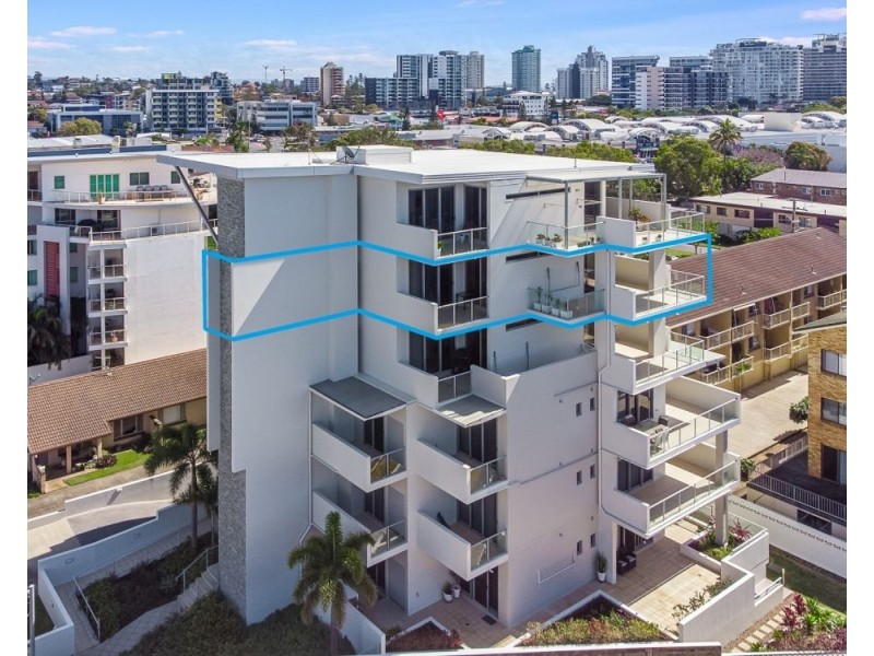 8/13 Ivory Crescent, Tweed Heads NSW 2485