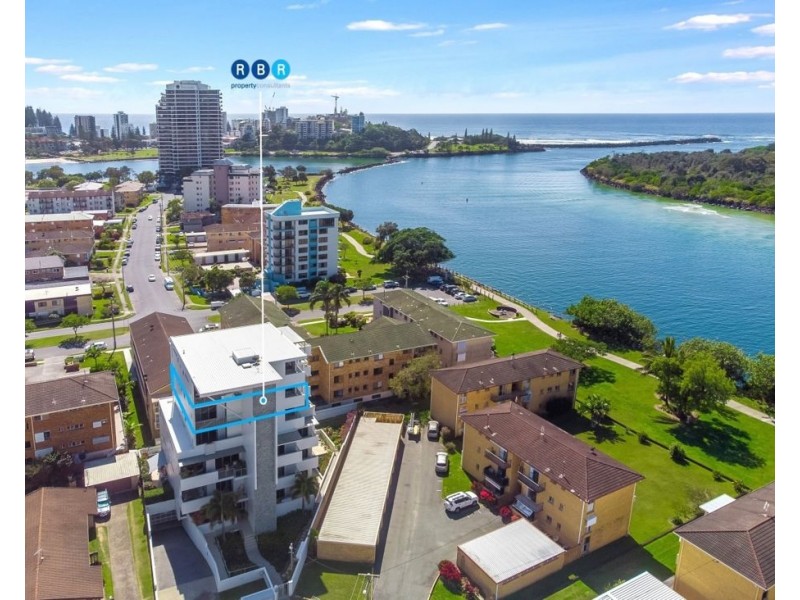 8/13 Ivory Crescent, Tweed Heads NSW 2485
