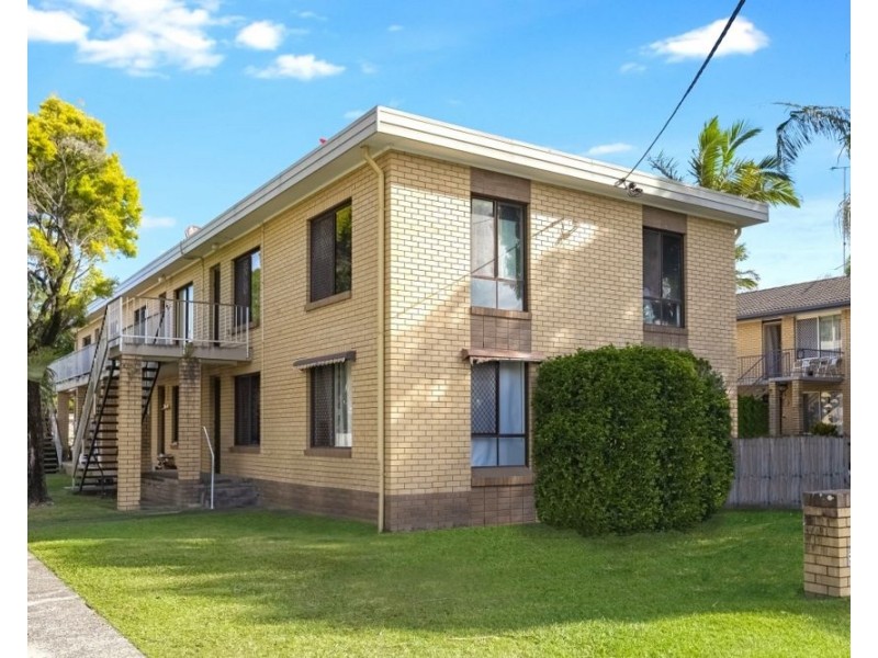 5/12 Honeysuckle Street, Tweed Heads West NSW 2485