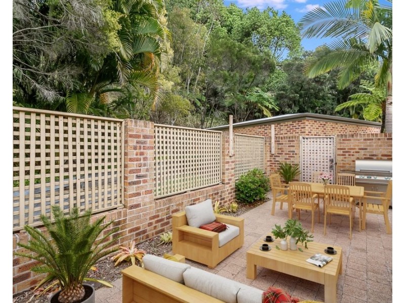 72/1 Carramar Drive, Tweed Heads West NSW 2485