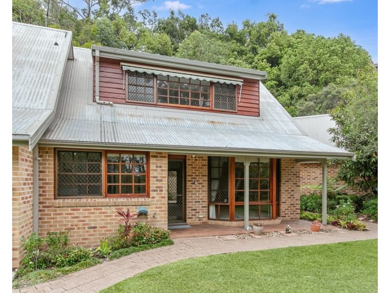 72/1 Carramar Drive, Tweed Heads West NSW 2485