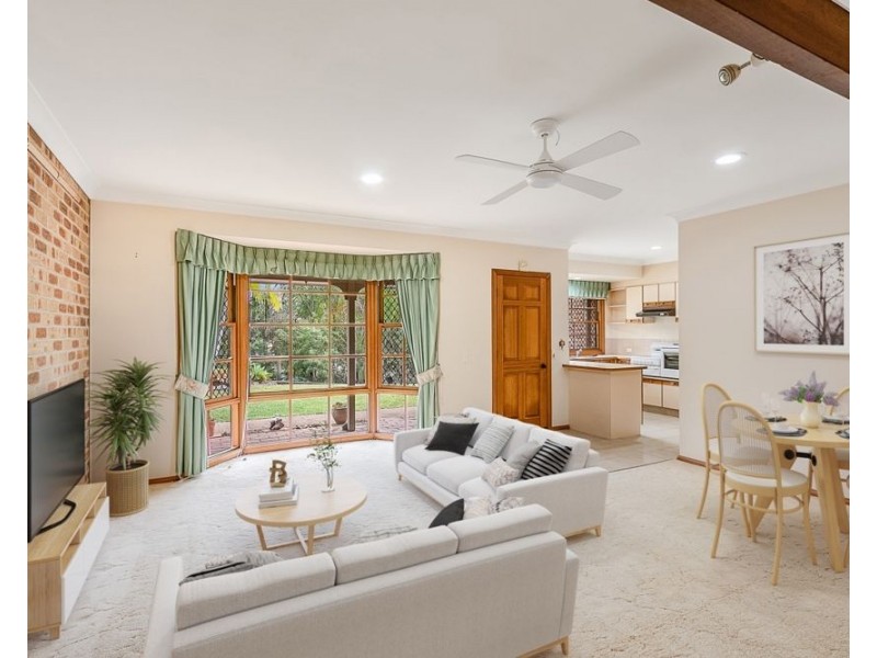 72/1 Carramar Drive, Tweed Heads West NSW 2485