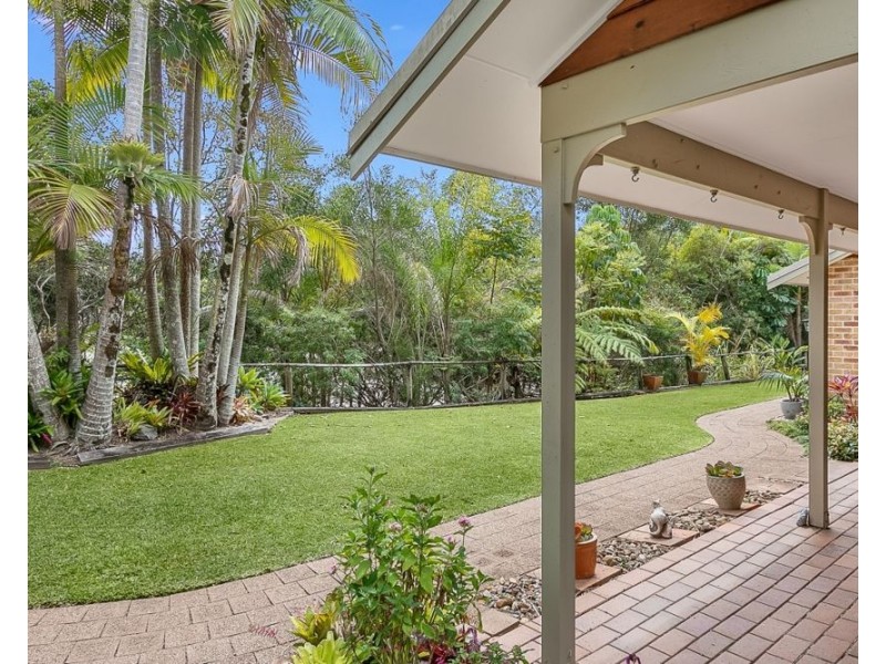 72/1 Carramar Drive, Tweed Heads West NSW 2485