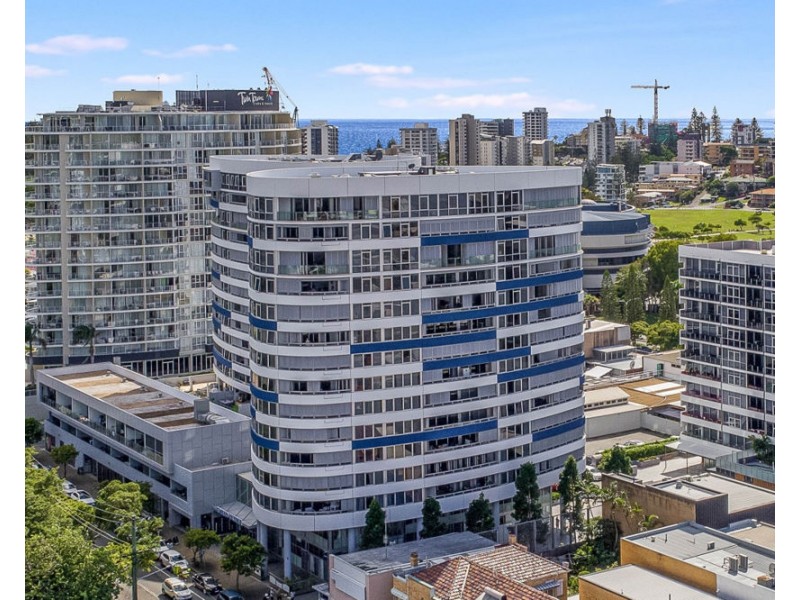 1055/20-22 Stuart Street, Tweed Heads NSW 2485