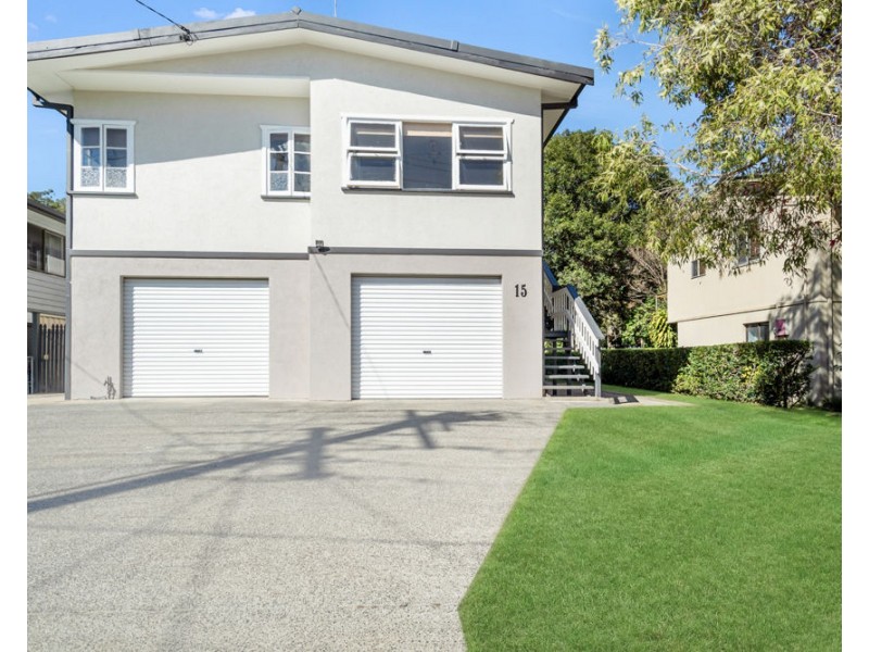 15 James Road, Tweed Heads South NSW 2486