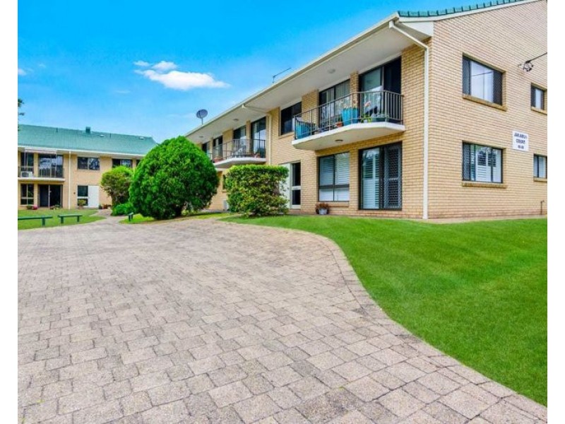 10/46 Dry Dock Road, Tweed Heads South NSW 2486