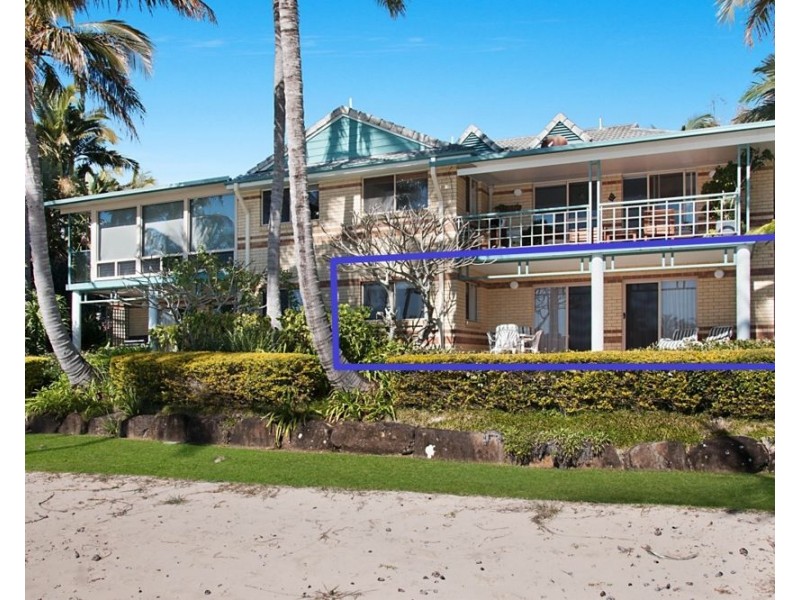39/5 Island Drive, Tweed Heads NSW 2485