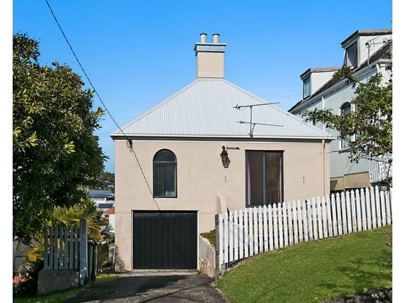 44 Tweed Street, Coolangatta QLD 4225