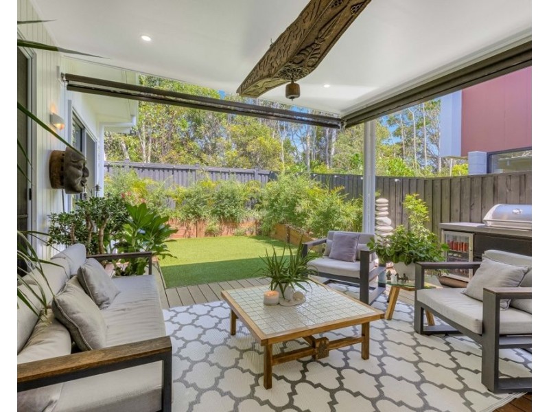 18 Sea Eagle Court, Casuarina NSW 2487