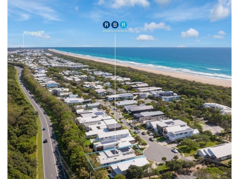 18 Sea Eagle Court, Casuarina NSW 2487