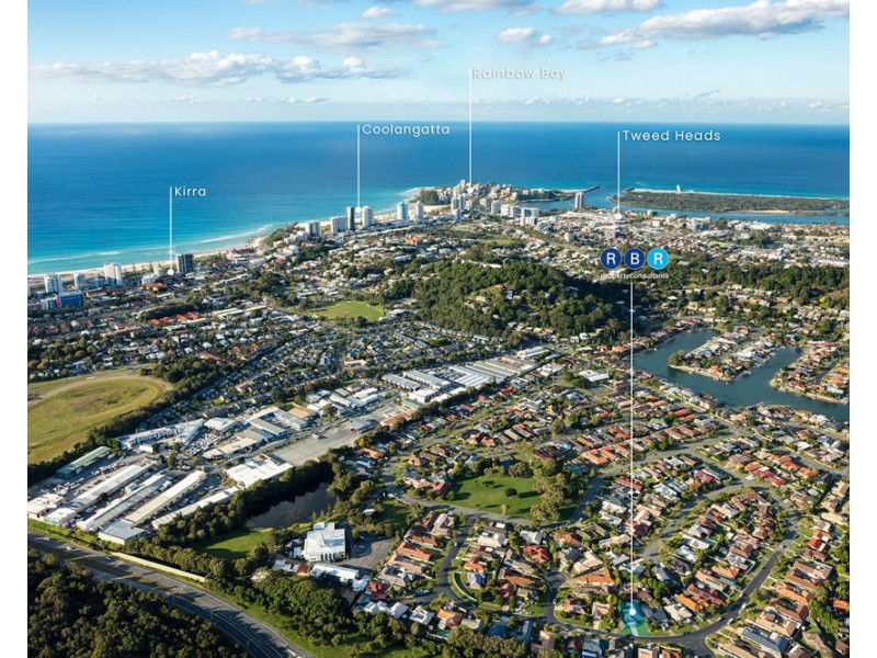 34 Kiata Parade, Tweed Heads NSW 2485