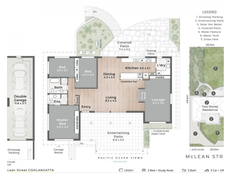 111 McLean Street, Coolangatta QLD 4225