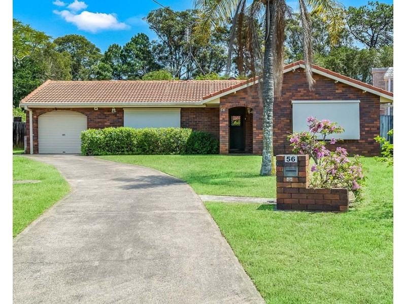 56 Blundell Boulevard, Tweed Heads South NSW 2486