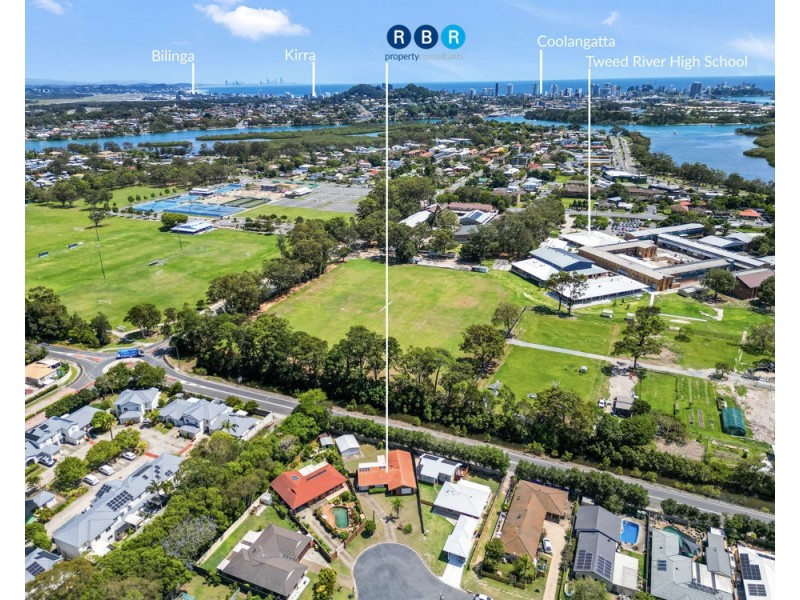 56 Blundell Boulevard, Tweed Heads South NSW 2486