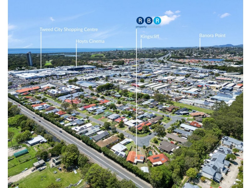 56 Blundell Boulevard, Tweed Heads South NSW 2486