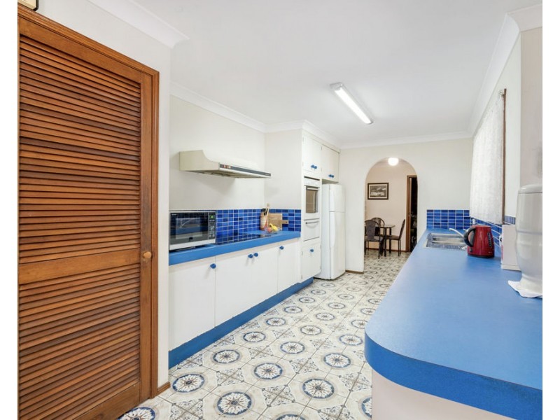 56 Blundell Boulevard, Tweed Heads South NSW 2486