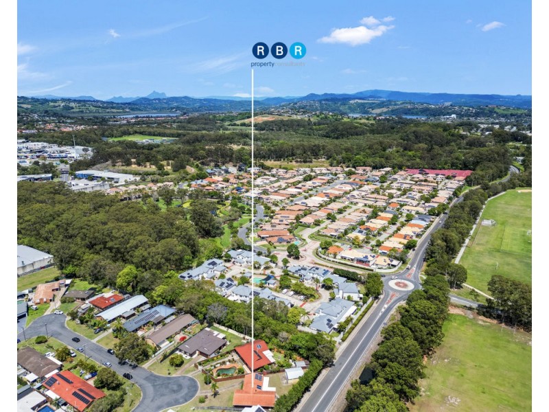 56 Blundell Boulevard, Tweed Heads South NSW 2486
