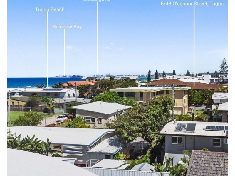 6/48 O’Connor Street, Tugun QLD 4224