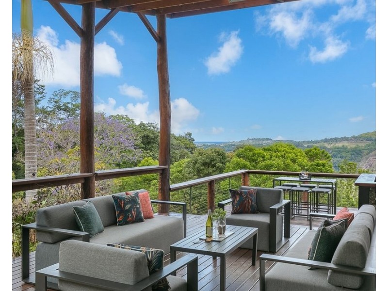 35 Cougal Road, Carool NSW 2486