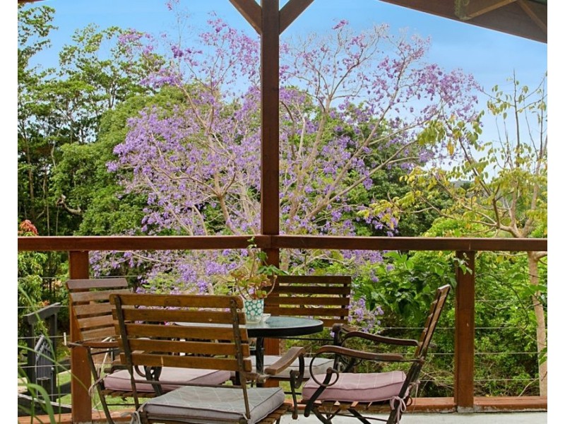 35 Cougal Road, Carool NSW 2486