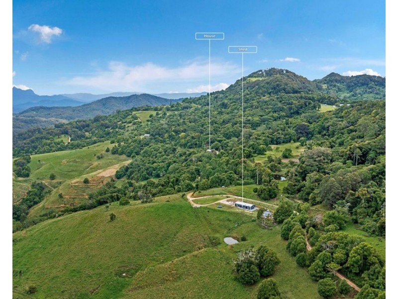 35 Cougal Road, Carool NSW 2486