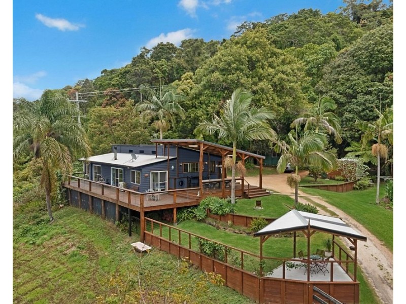 35 Cougal Road, Carool NSW 2486