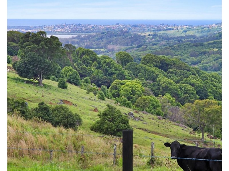 35 Cougal Road, Carool NSW 2486