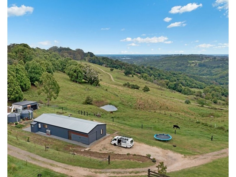 35 Cougal Road, Carool NSW 2486