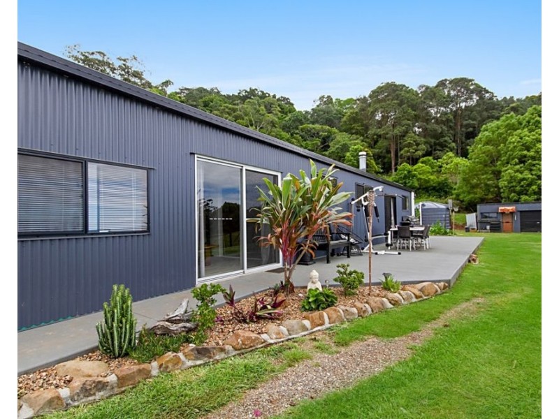 35 Cougal Road, Carool NSW 2486