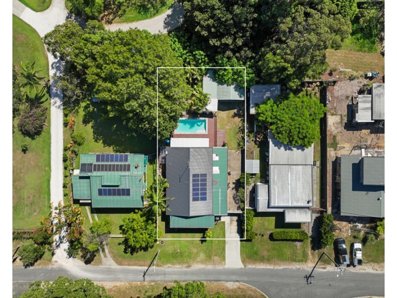 65 Phillip Street, Chinderah NSW 2487