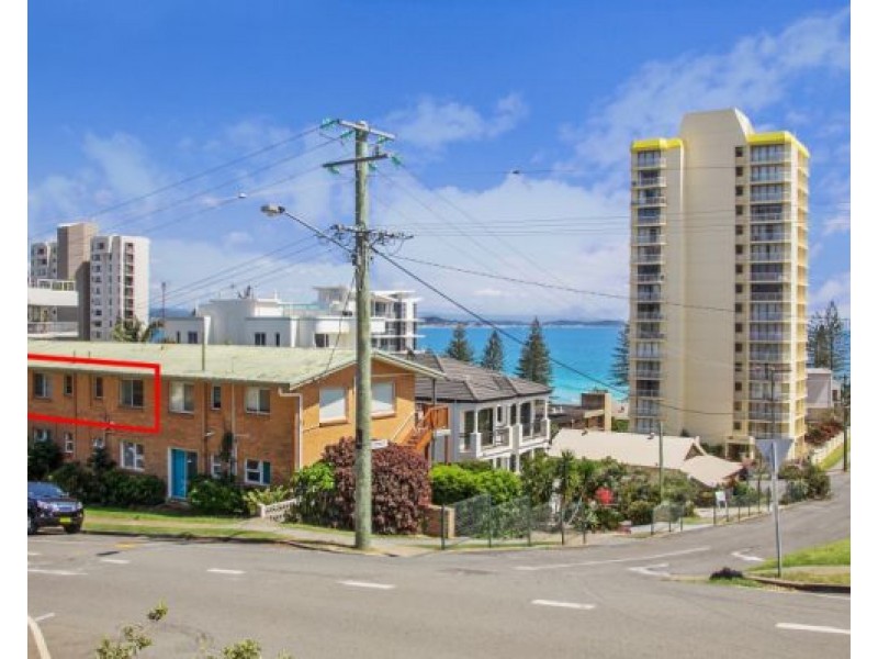 6/23 Petrie Street, Rainbow Bay QLD 4225