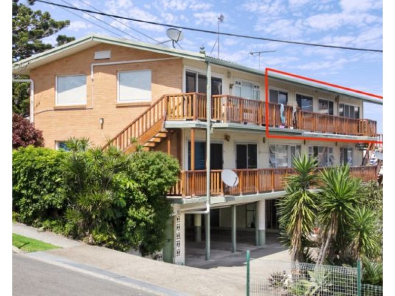 6/23 Petrie Street, Rainbow Bay QLD 4225