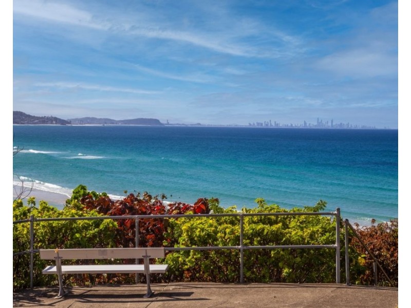 13/32 Powell Crescent, Coolangatta QLD 4225
