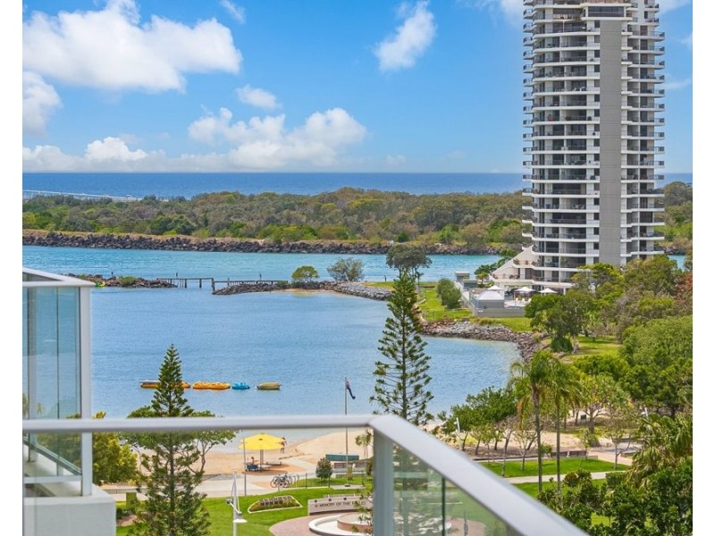 642/4-6 Stuart Street, Tweed Heads NSW 2485