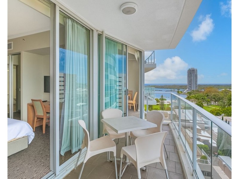 642/4-6 Stuart Street, Tweed Heads NSW 2485