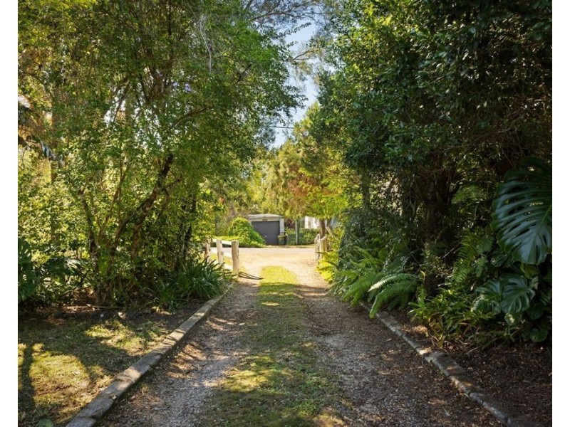 13 Wollumbin Street, Tyalgum NSW 2484